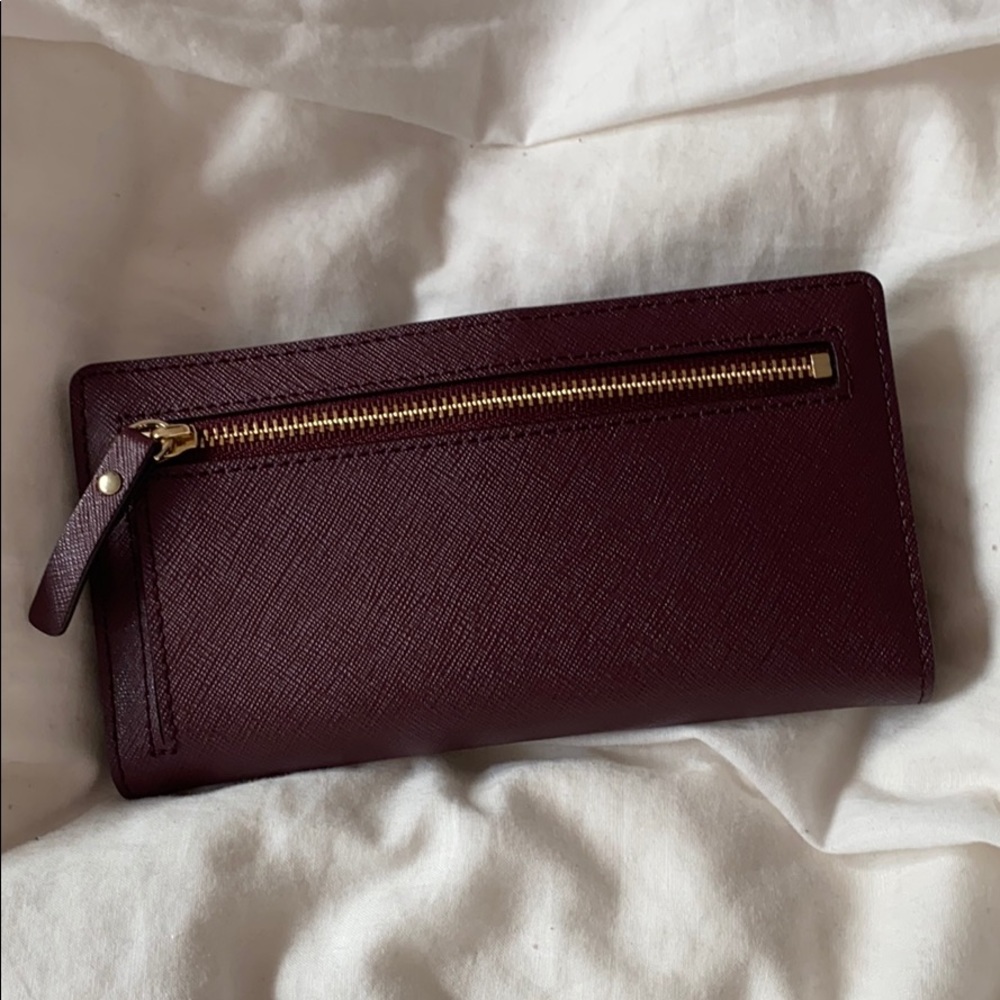 Kate Spade Wallet - Picture 3 of 3